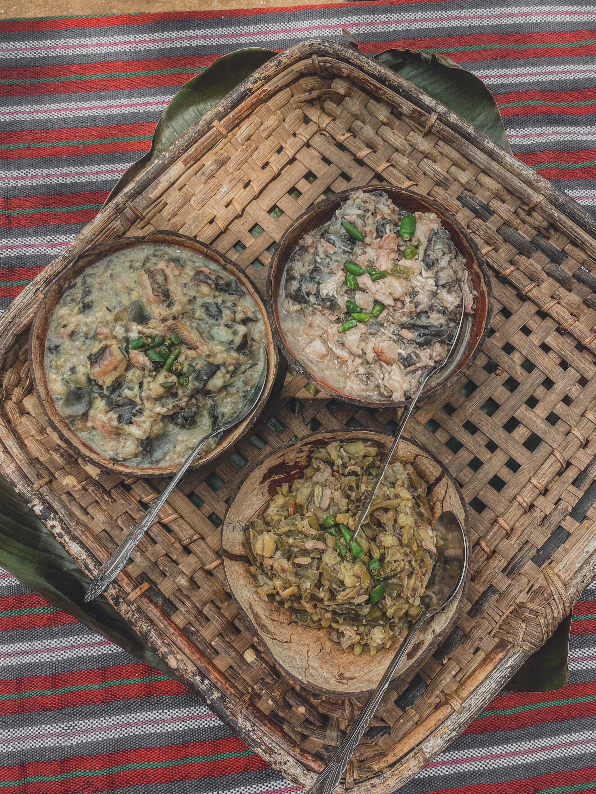 Apayao Cuisine 1