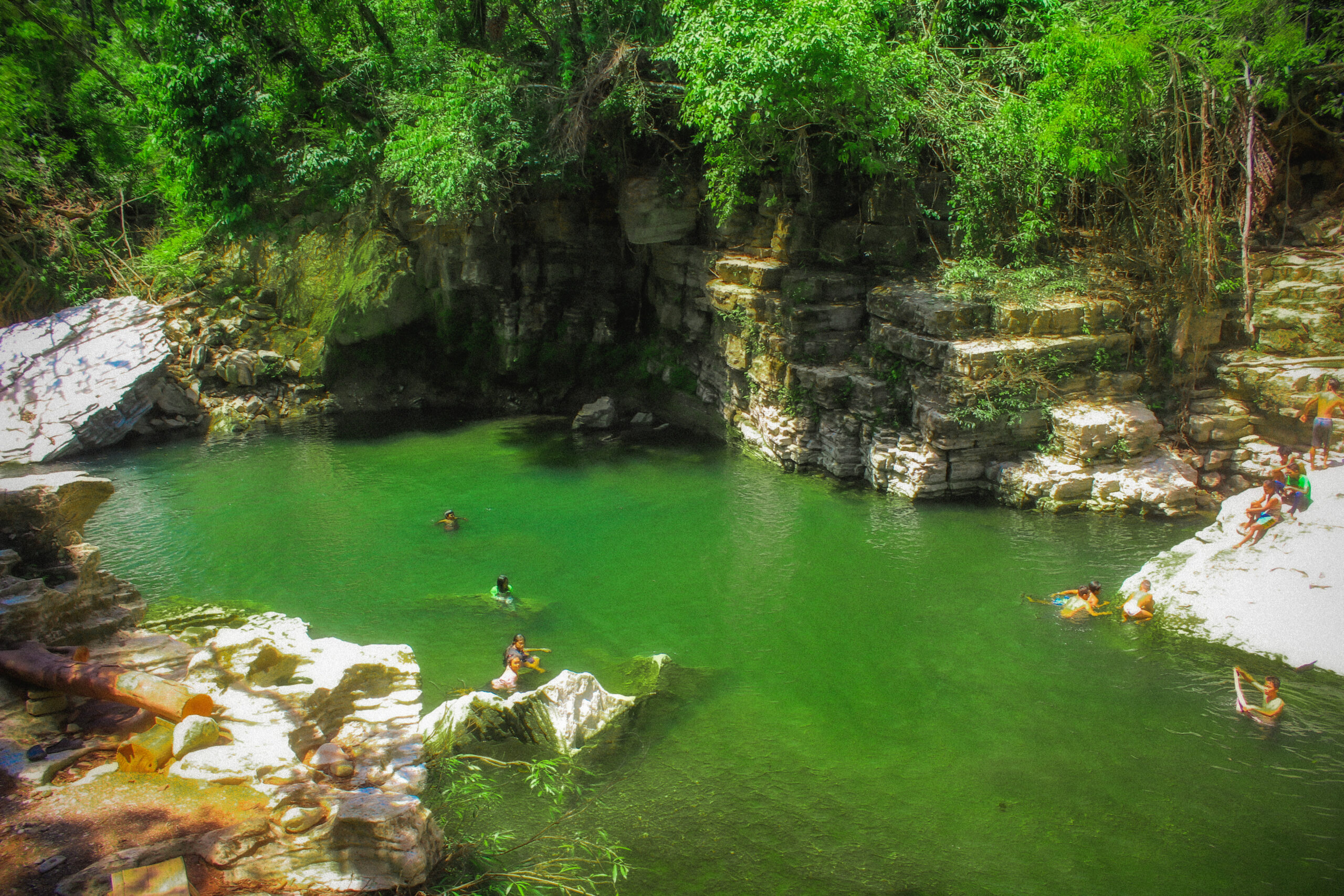IYAPAYAO PHOTO CONTEST ENTRY